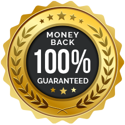 Presgera 180 Day Moneyback Guarantee