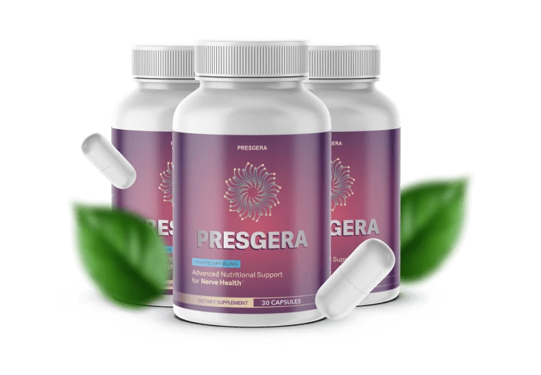 Presgera Buy Now